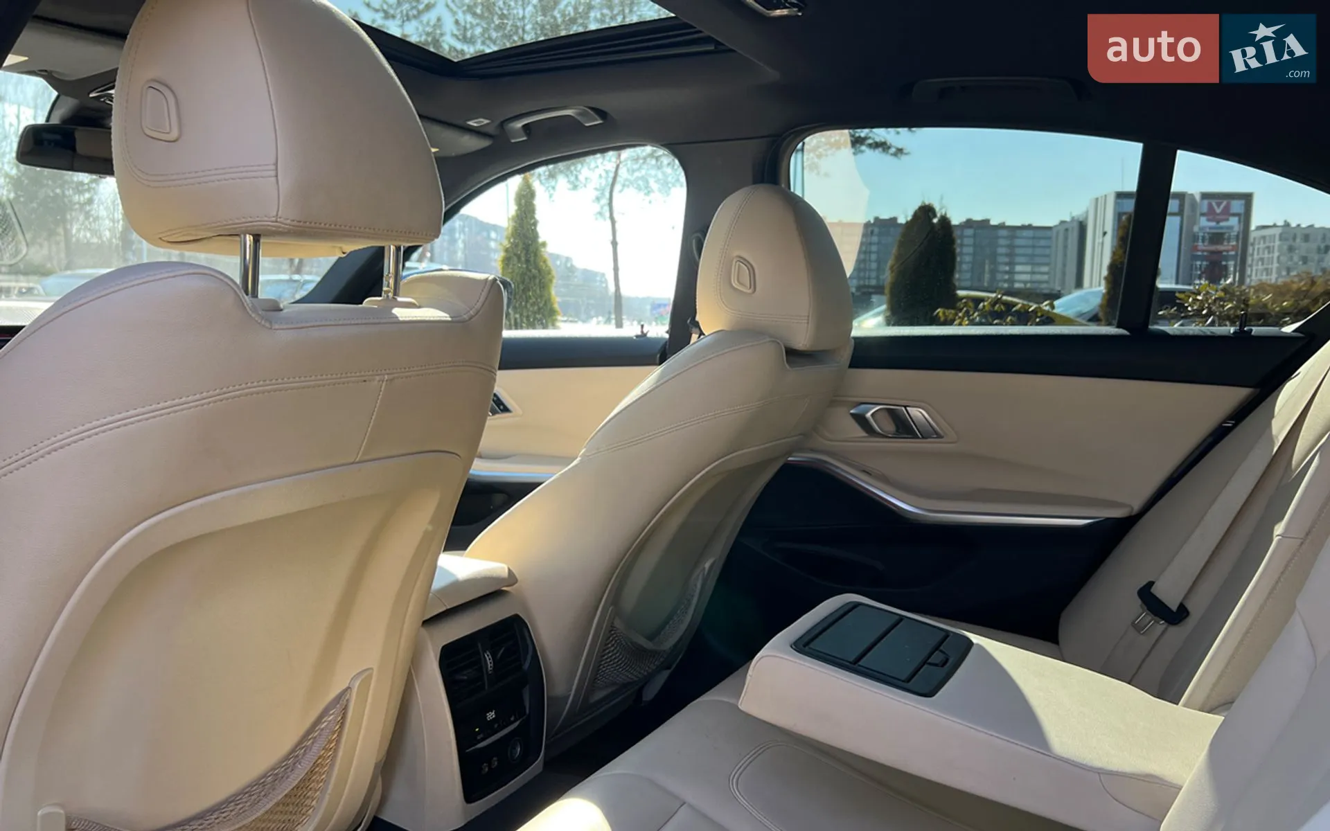 2019 BMW 3er - мініатюра 27