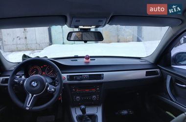 Седан BMW 3 Series 2005 в Киеве