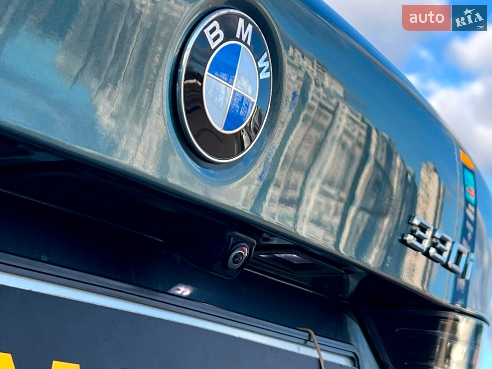 2020 BMW 3er - мініатюра 28