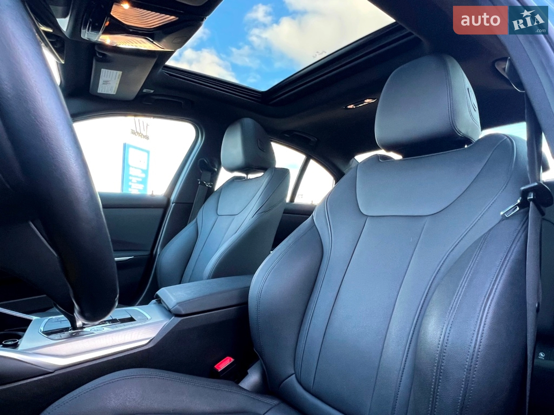 2020 BMW 3er - мініатюра 41