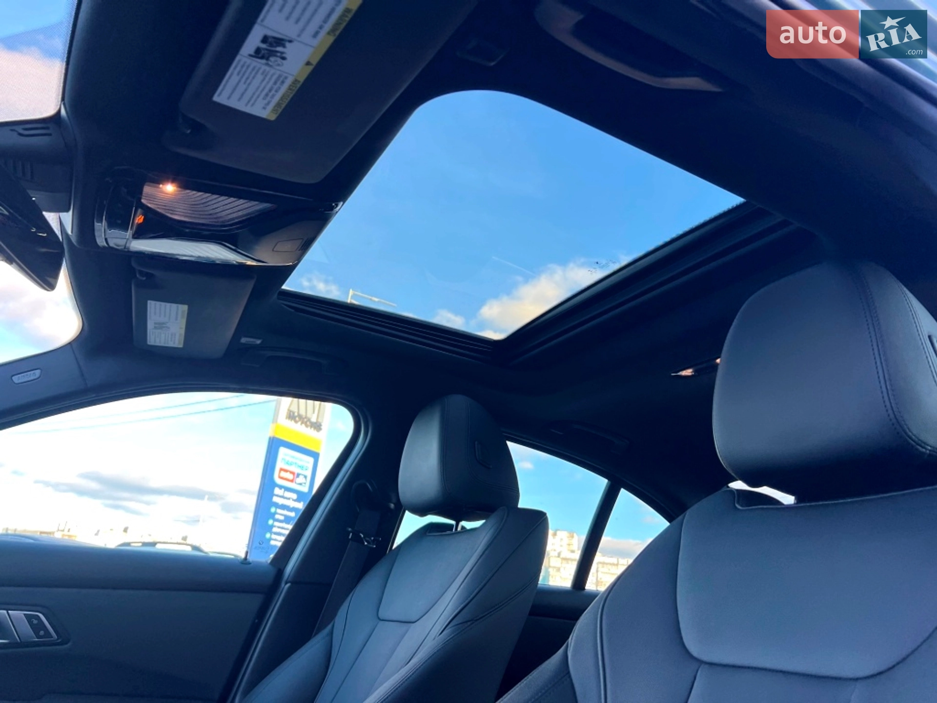 2020 BMW 3er - мініатюра 63