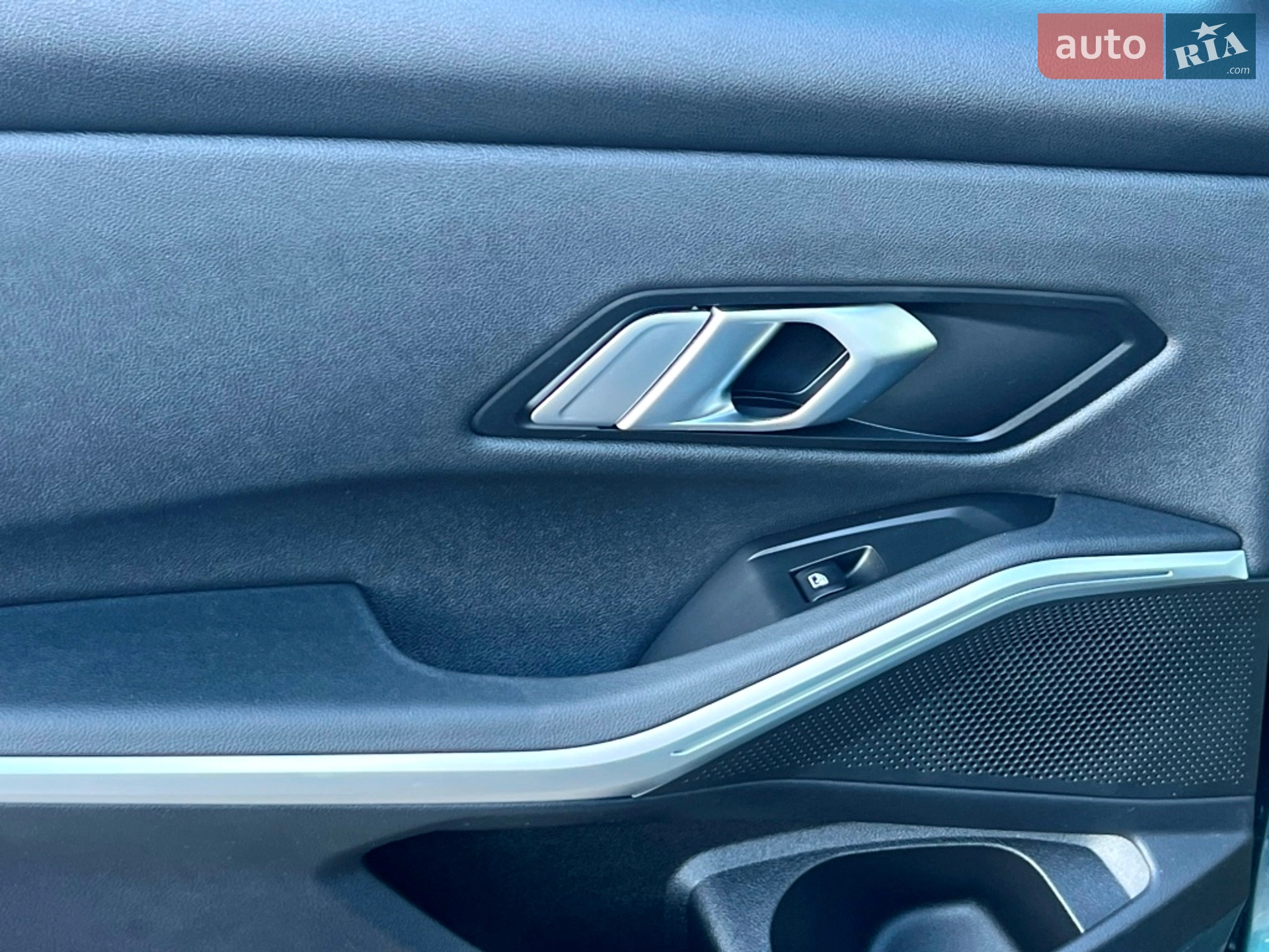2020 BMW 3er - мініатюра 64
