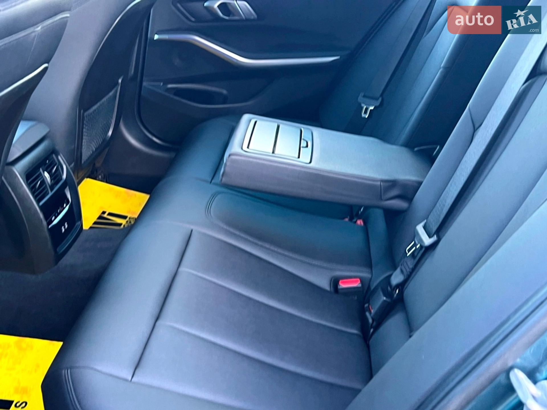 2020 BMW 3er - мініатюра 67