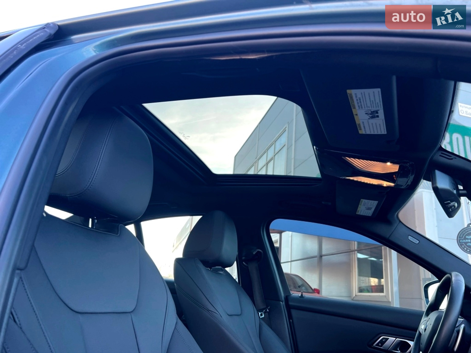 2020 BMW 3er - мініатюра 80