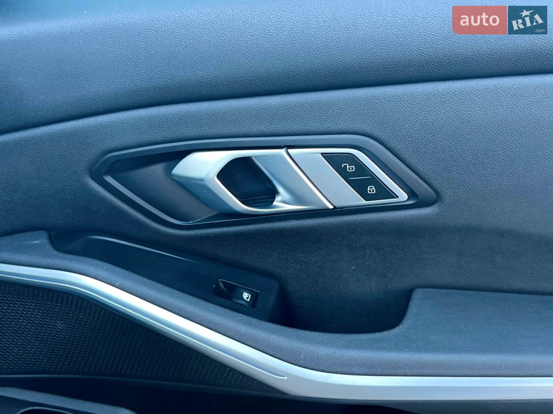 2020 BMW 3er - мініатюра 82