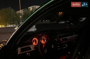 Седан BMW 3 Series 2005 в Краматорске