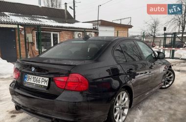 Седан BMW 3 Series 2008 в Киеве