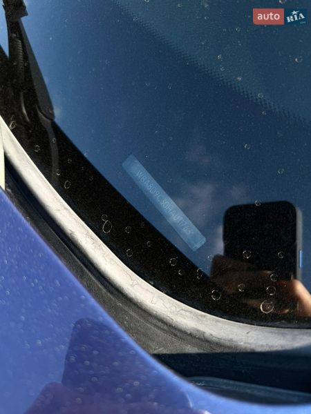 Седан BMW 3 Series 2017 в Одессе