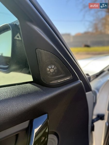 Седан BMW 3 Series 2013 в Одессе