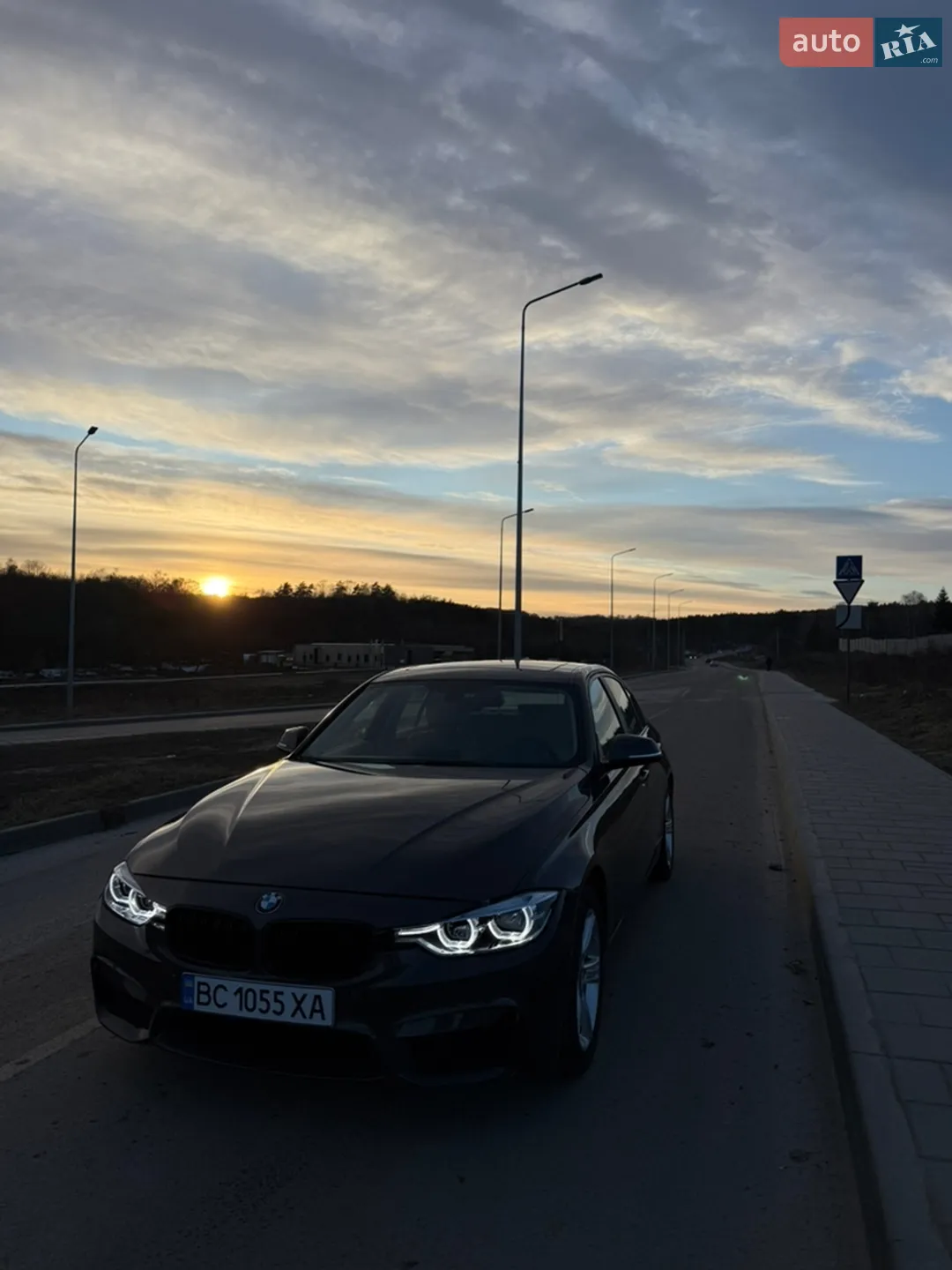 2013 BMW 3er - мініатюра 3