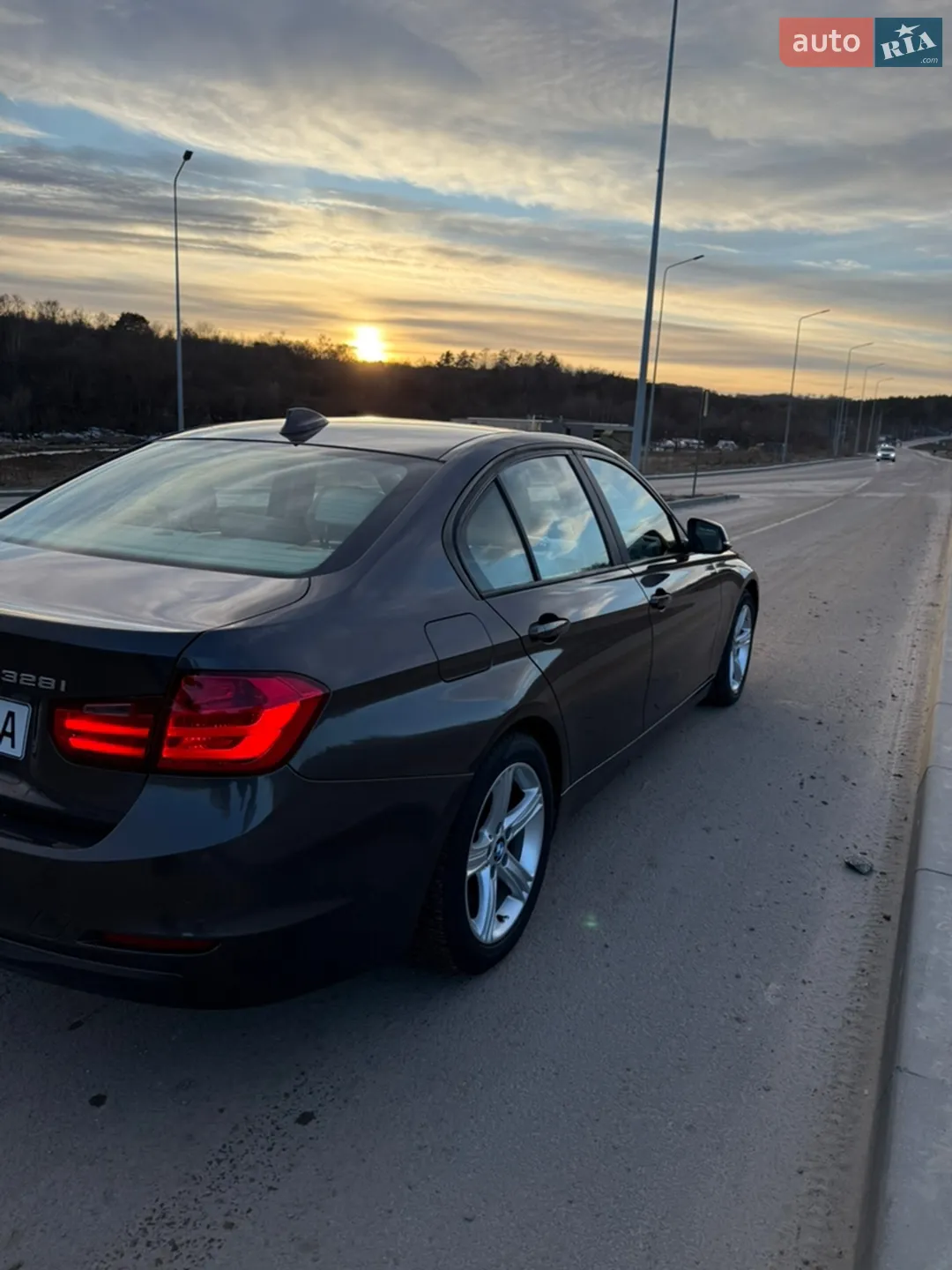 2013 BMW 3er - мініатюра 7