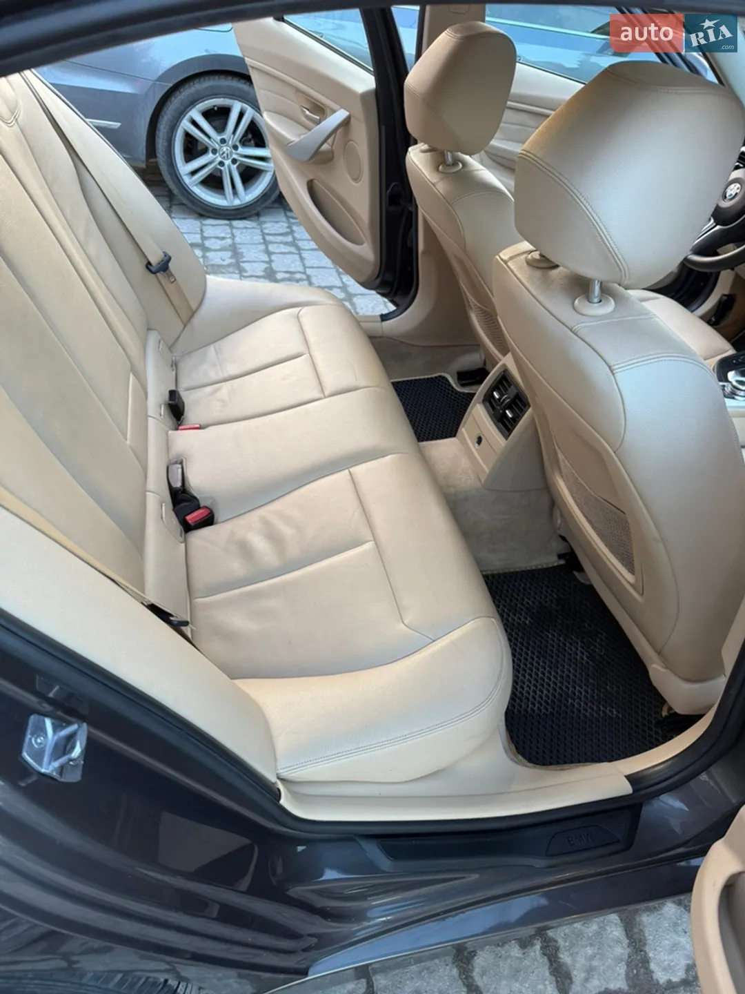 2013 BMW 3er - мініатюра 22