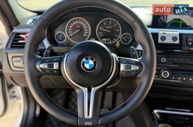 Седан BMW 3 Series 2013 в Одесі
