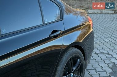 Седан BMW 3 Series 2013 в Хмельницком