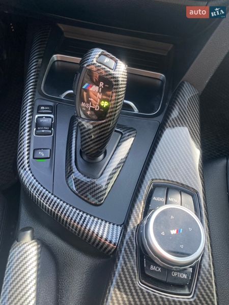 Седан BMW 3 Series 2015 в Житомире