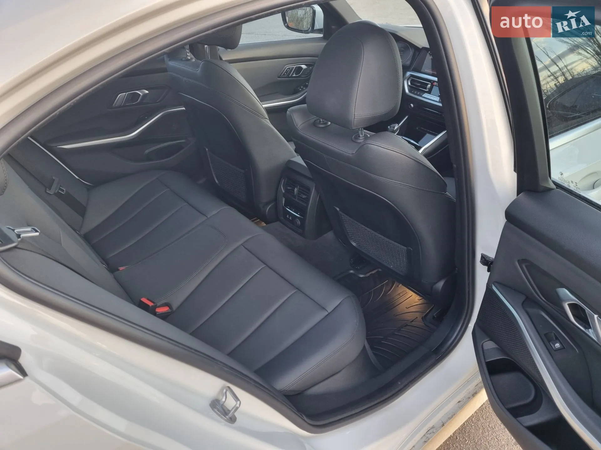 2019 BMW 3er - мініатюра 7