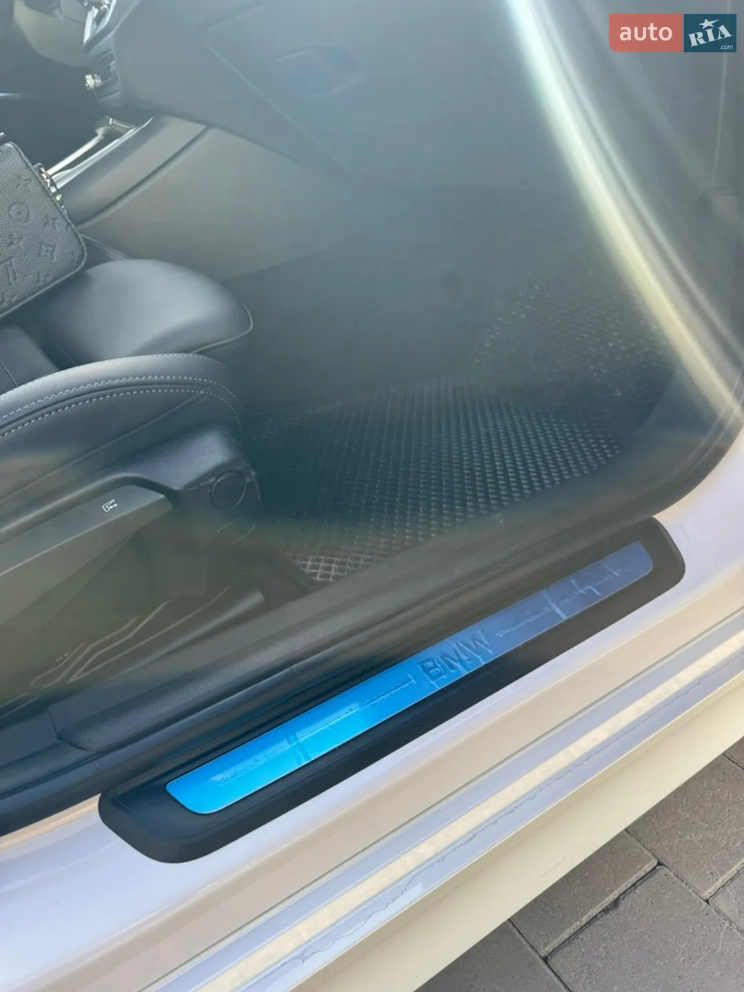 2022 BMW 3er - мініатюра 6