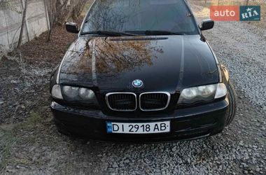 Універсал BMW 3 Series 2001 в Городку