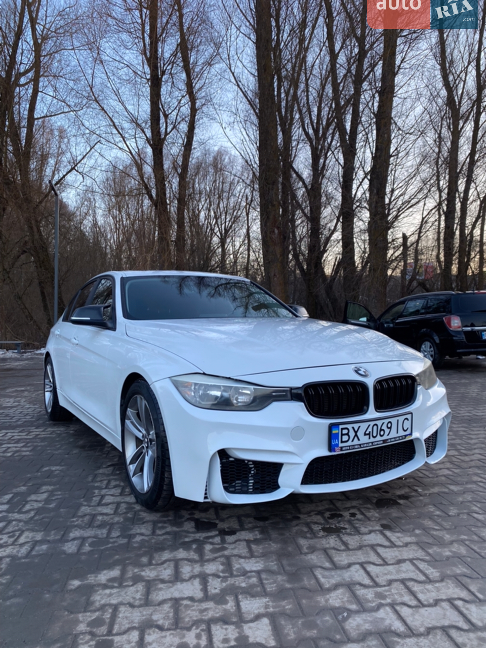 2011 BMW 3er - мініатюра 49