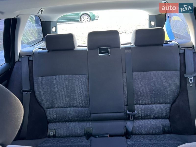 Универсал BMW 3 Series 2005 в Киеве