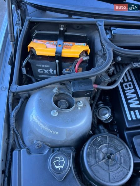 Универсал BMW 3 Series 2005 в Киеве