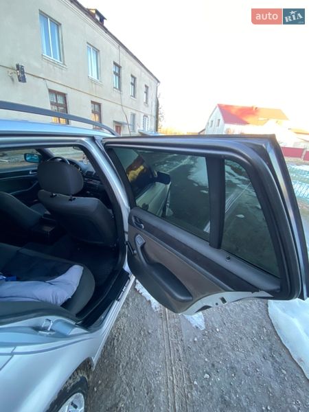 Универсал BMW 3 Series 2003 в Збараже