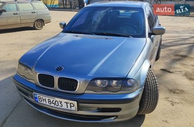 Седан BMW 3 Series 1999 в Снигиревке