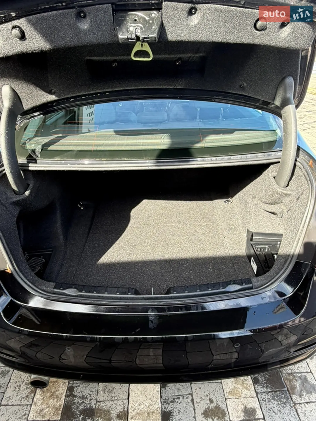 2016 BMW 3er - мініатюра 9