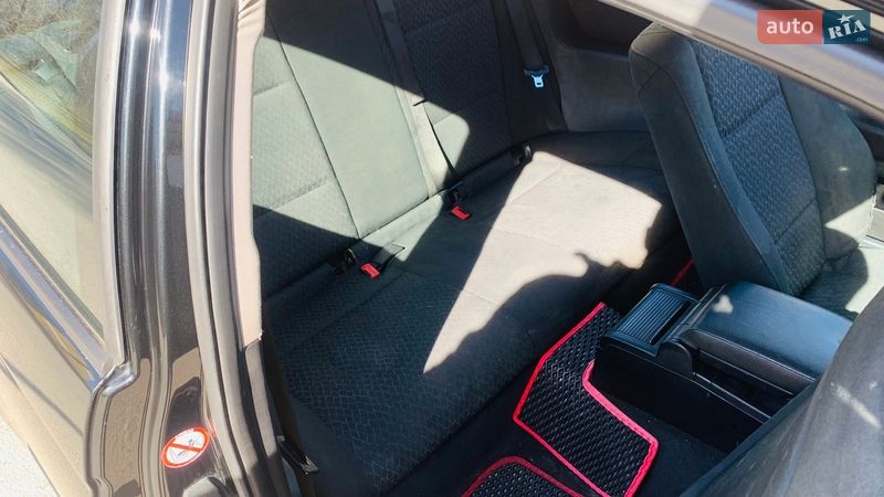 Купе BMW 3 Series 2003 в Днепре фото 11 Купе BMW 3 Series 2003 в Днепре