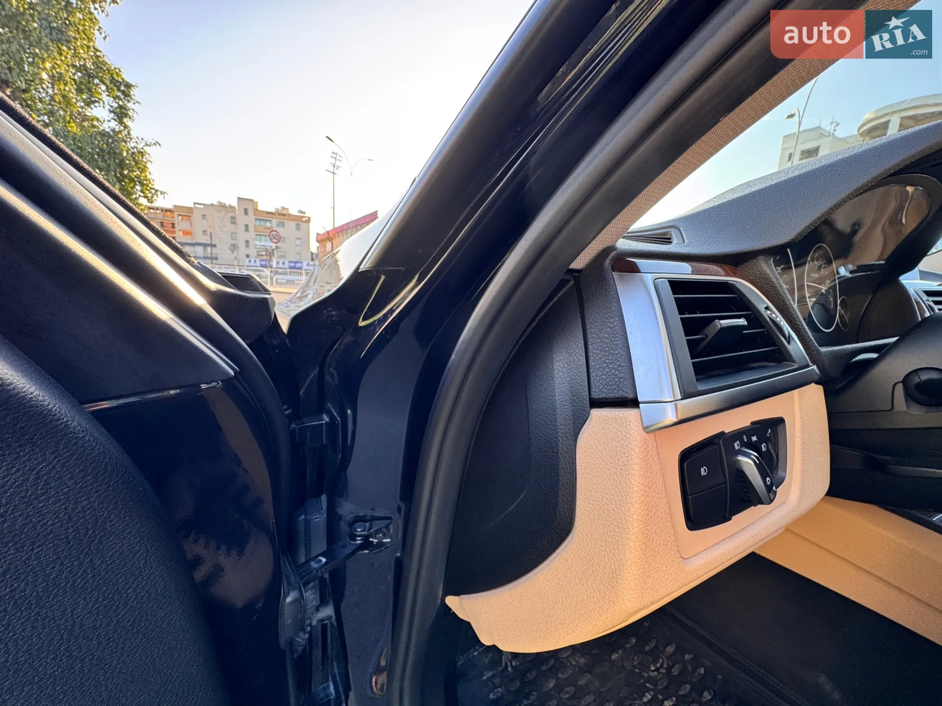 2017 BMW 3er - мініатюра 15