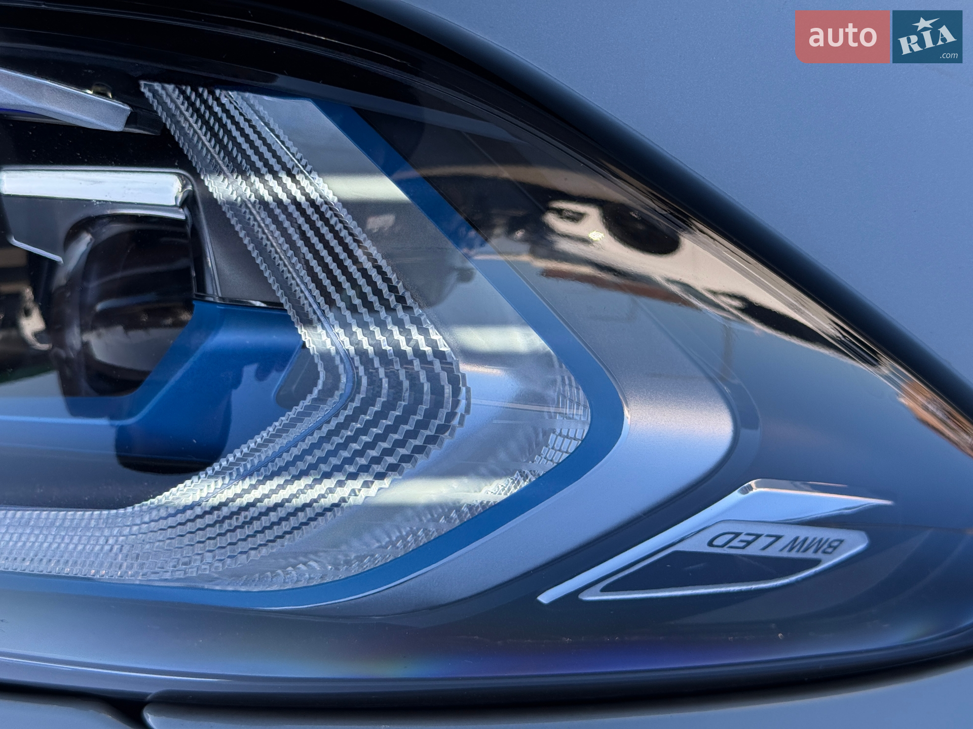 2025 BMW 3er - мініатюра 6