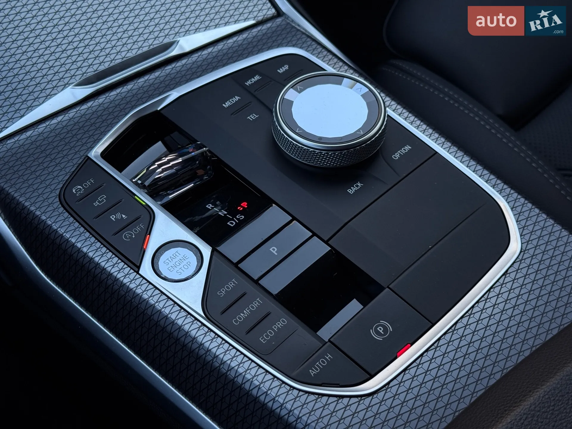 2025 BMW 3er - мініатюра 47