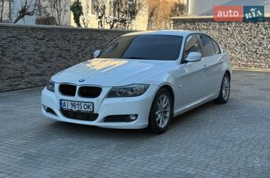 Седан BMW 3 Series 2011 в Василькове