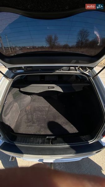 Универсал BMW 3 Series 2002 в Тернополе