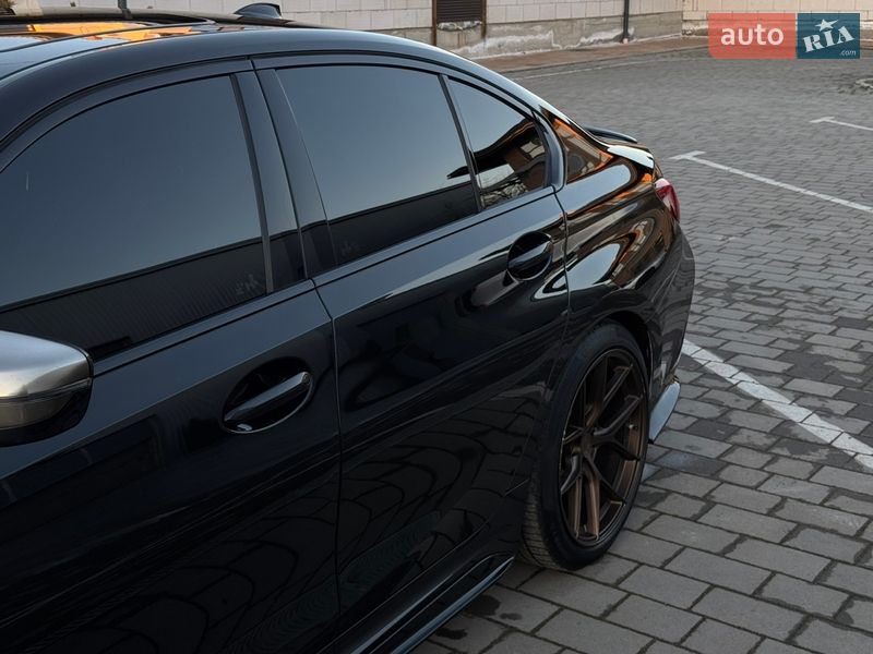 Седан BMW 3 Series 2019 в Вінниці
