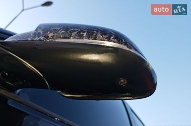Седан BMW 3 Series 2014 в Черновцах