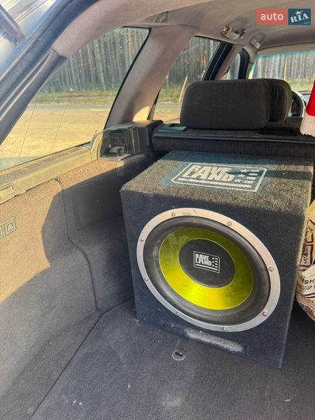 Универсал BMW 3 Series 2001 в Старой Выжевке