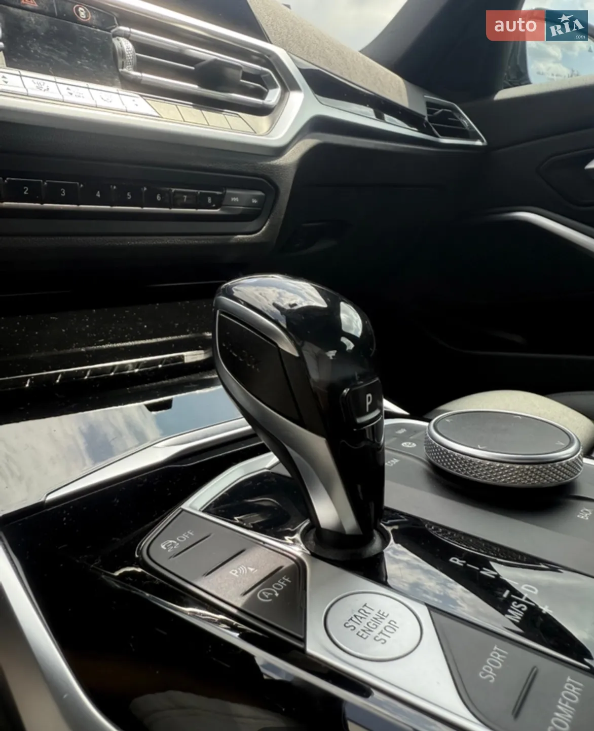 2021 BMW 3er - мініатюра 24