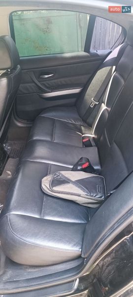 Седан BMW 3 Series 2005 в Пирятині