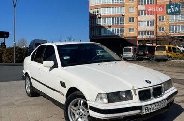 Седан BMW 3 Series 1993 в Хмельницком