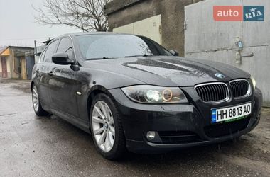 Седан BMW 3 Series 2008 в Одессе
