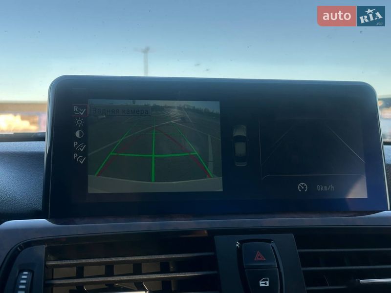 Седан BMW 3 Series 2012 в Одессе