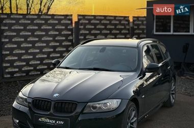 Універсал BMW 3 Series 2011 в Києві