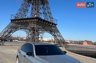 Седан BMW 3 Series 2005 в Харкові