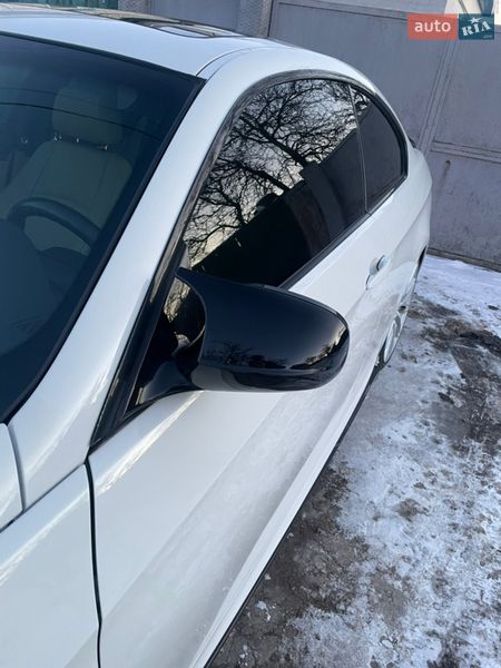 Купе BMW 3 Series 2012 в Чернигове