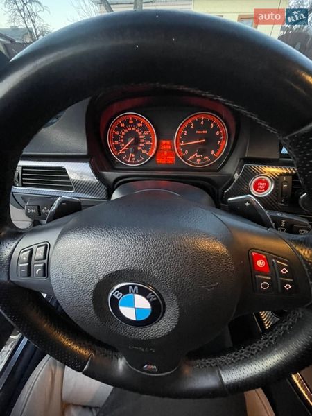 Купе BMW 3 Series 2012 в Чернигове