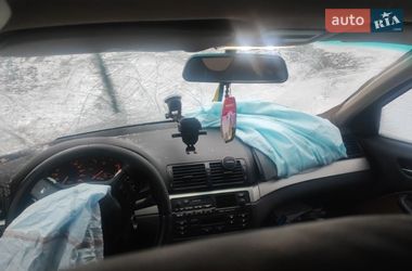 Універсал BMW 3 Series 2004 в Тернополі