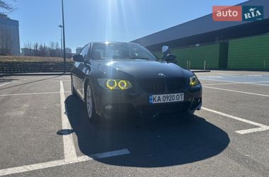 Купе BMW 3 Series 2012 в Киеве
