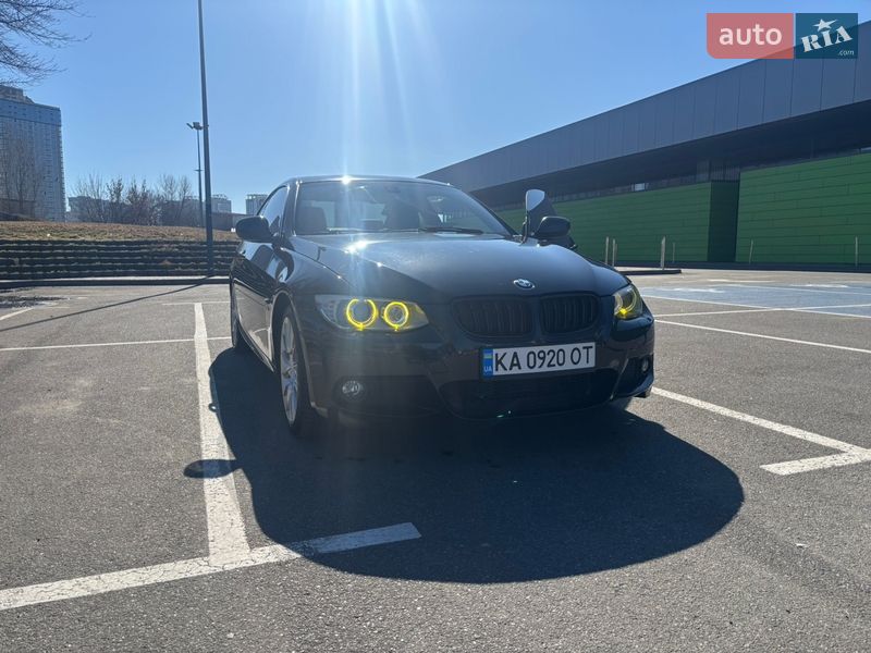 BMW 3 Series 2012 BMW 3 Series 2012