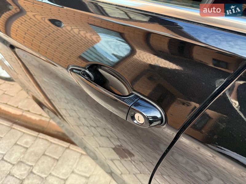 Универсал BMW 3 Series 2013 в Виннице